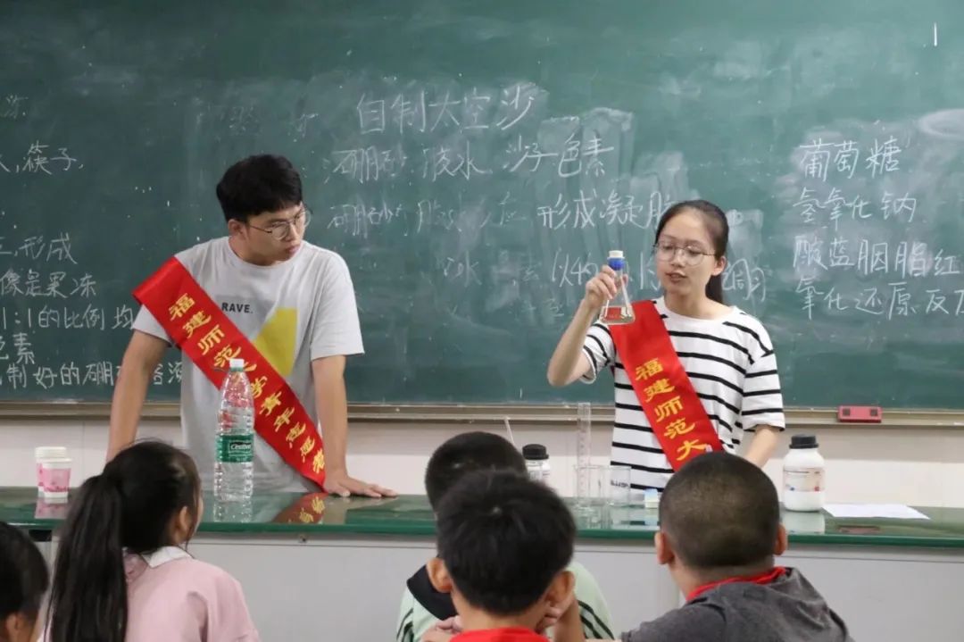 乡村少年宫让孩子成长,互联网乡村教育项目