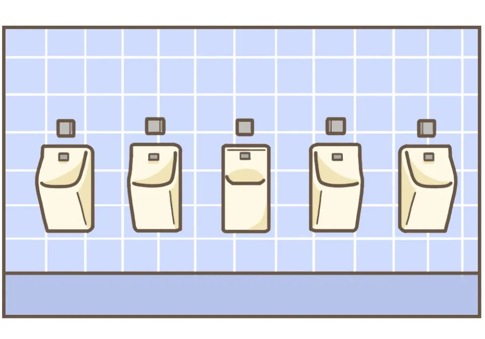 膀胱害羞症听过吗,膀胱害羞综合症知乎