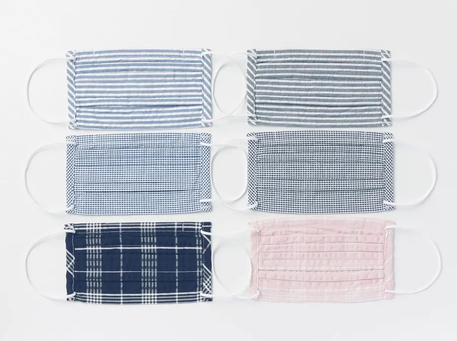 优衣库可重复水洗口罩,优衣库专柜正品口罩