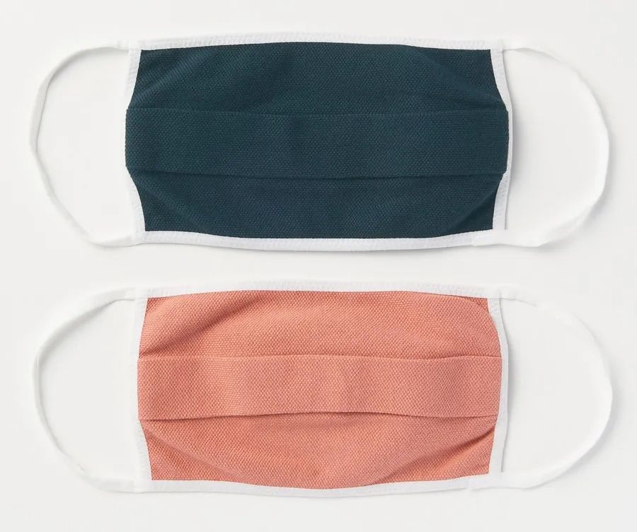 优衣库可重复水洗口罩,优衣库专柜正品口罩