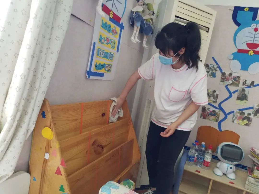 幼儿园开园大吉布置,幼儿园春季开工大吉仪式