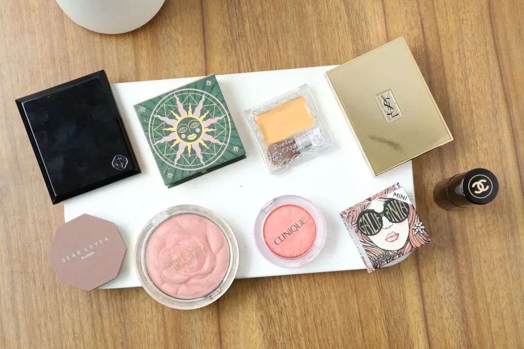 周雨彤祛痘神器,周雨彤的泪沟神器