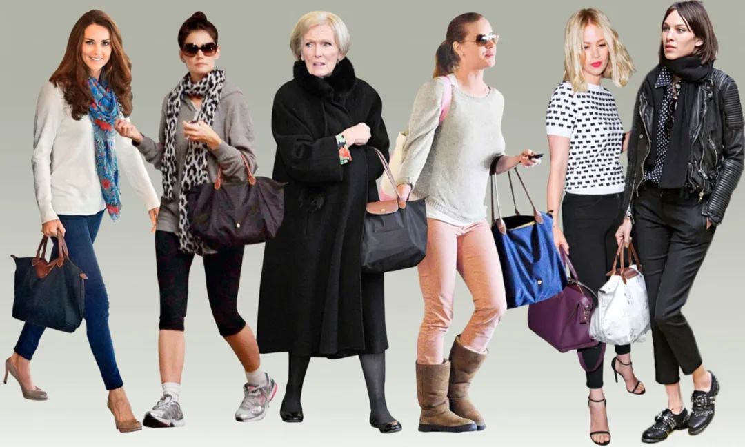 这款让明星们爱不释手的包袋，新的联名对象——是你