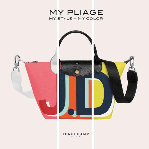 这款让明星们爱不释手的包袋，新的联名对象——是你