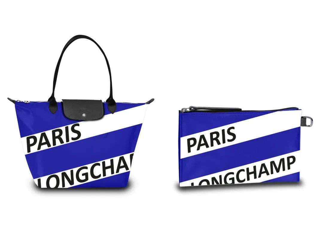 这款让明星们爱不释手的包袋，新的联名对象——是你