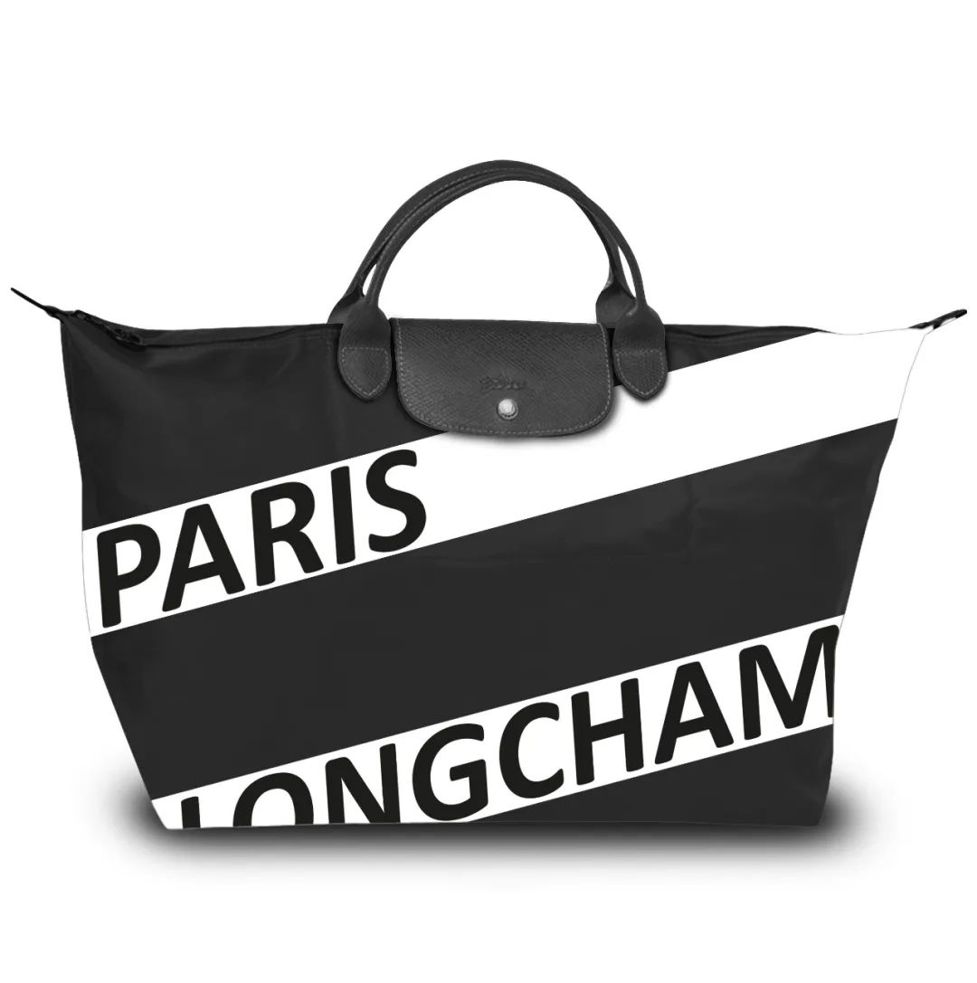 这款让明星们爱不释手的包袋，新的联名对象——是你