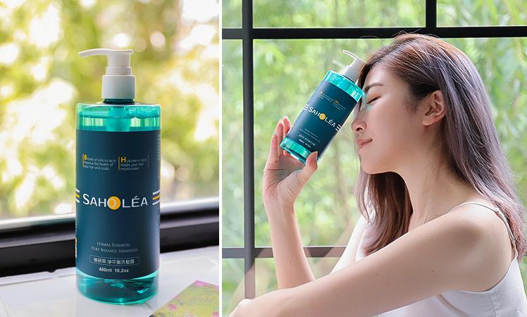 打造高颅顶蓬松头发女生,柔顺蓬松洗头发水推荐