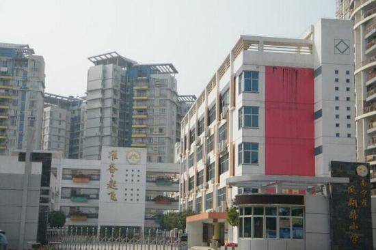 青秀区中小学招生地段,南宁青秀区2023小学招生政策