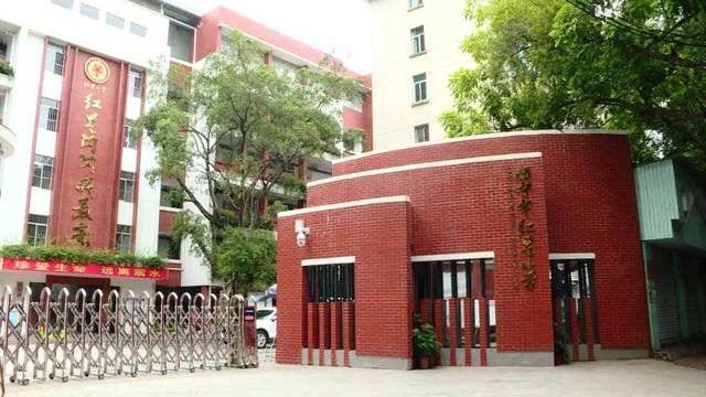 青秀区中小学招生地段,南宁青秀区2023小学招生政策