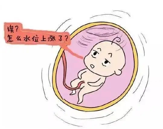 孕期医疗科普短视频,孕期科普健康知识内容
