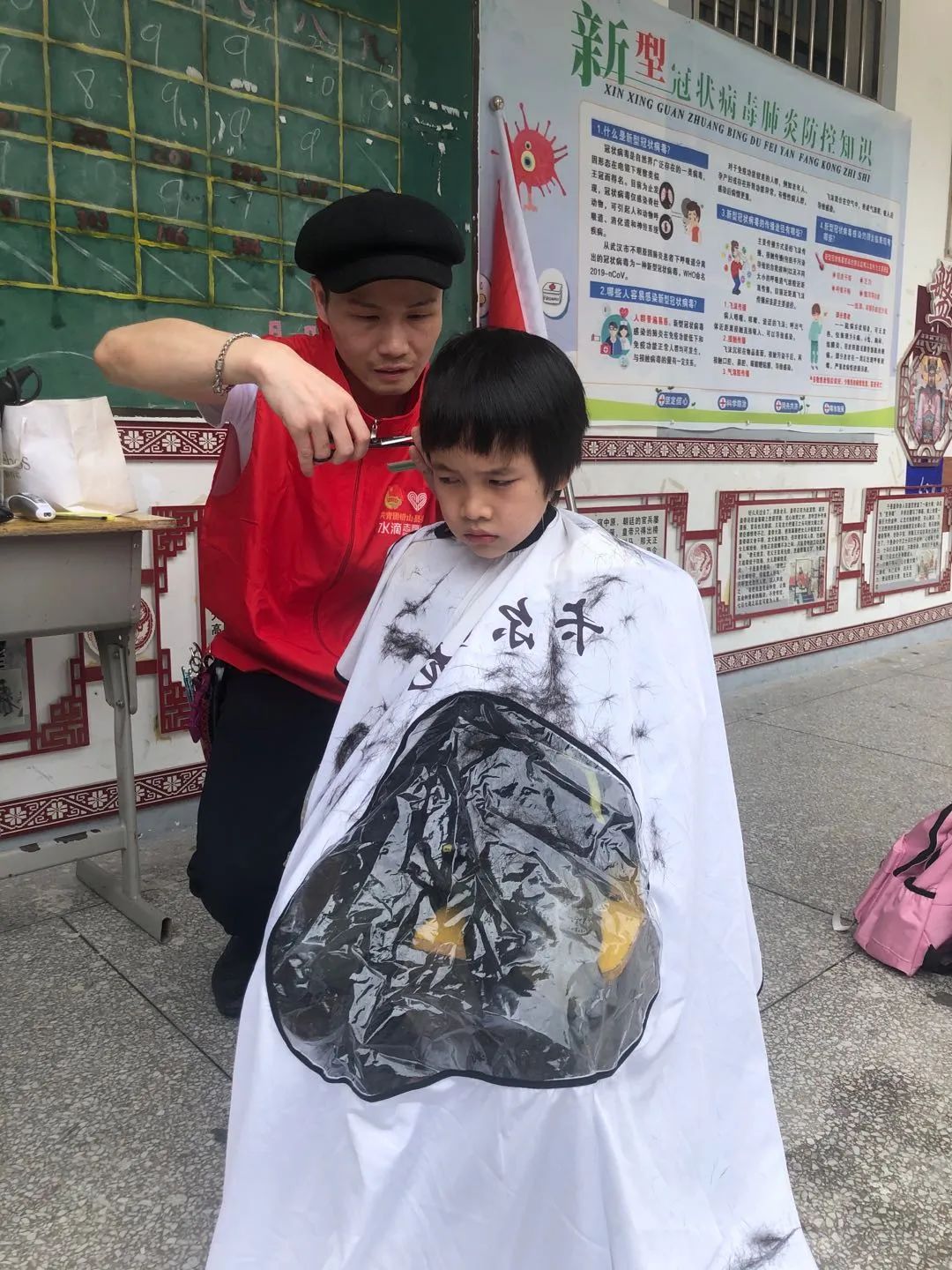 关爱留守儿童的文案,这份关爱深度解析