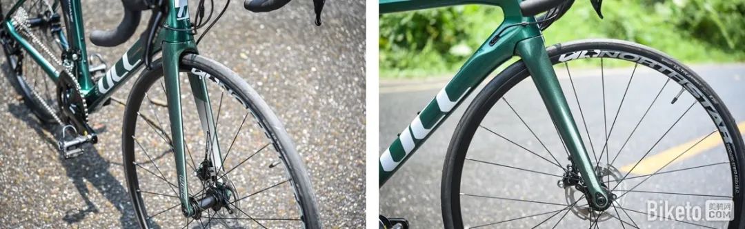 uccshockwavedisc多重,ucc最值得入手的公路车