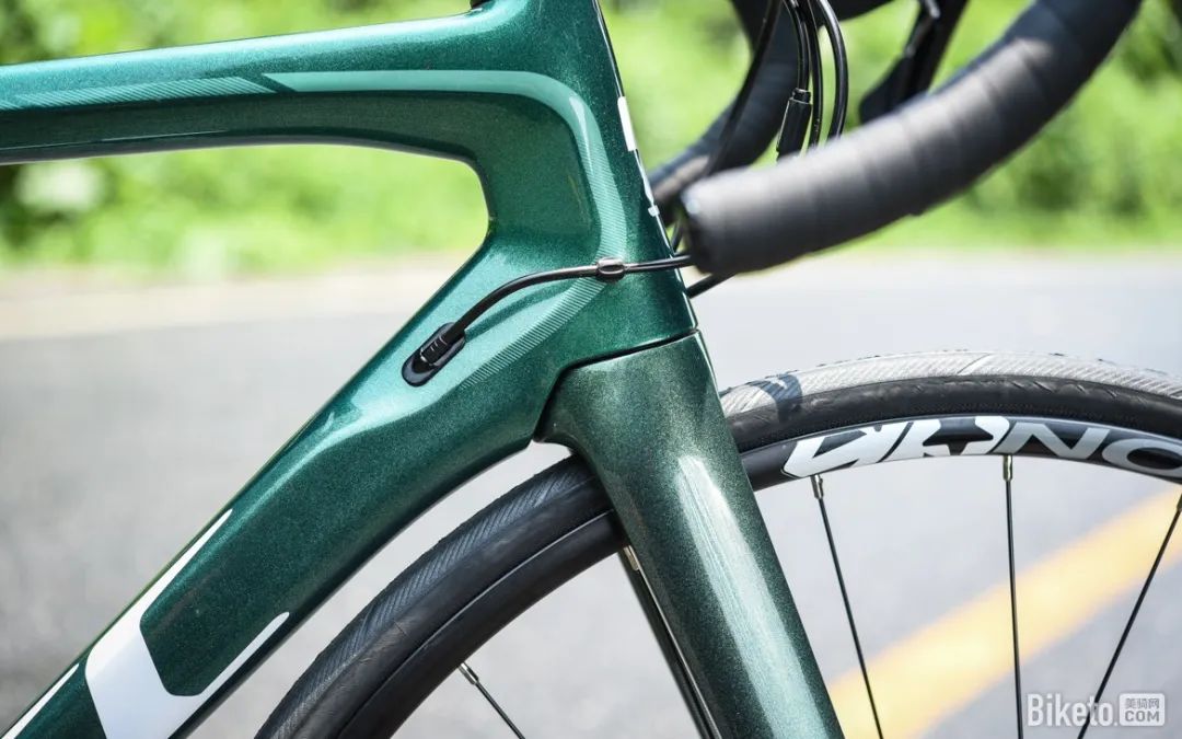 uccshockwavedisc多重,ucc最值得入手的公路车