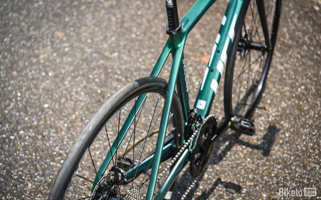 uccshockwavedisc多重,ucc最值得入手的公路车