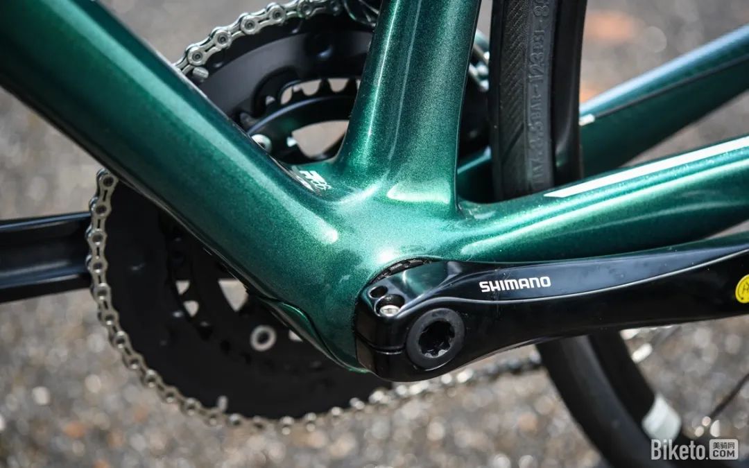 uccshockwavedisc多重,ucc最值得入手的公路车