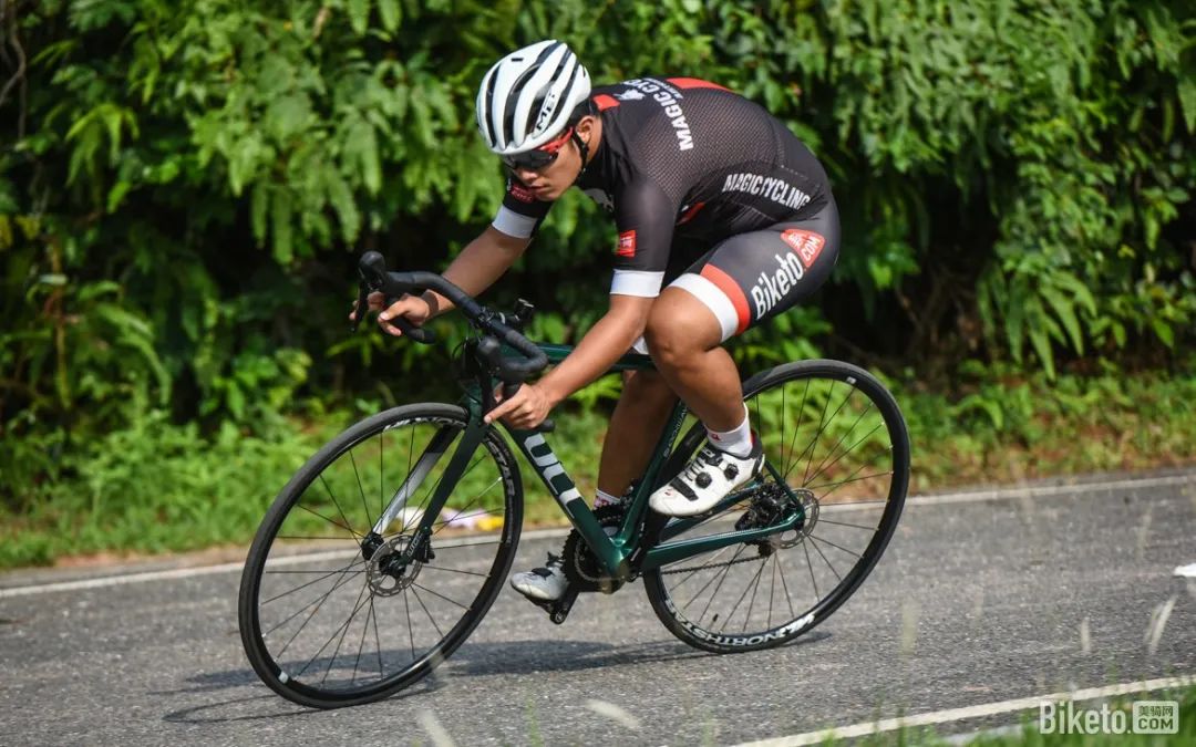 uccshockwavedisc多重,ucc最值得入手的公路车