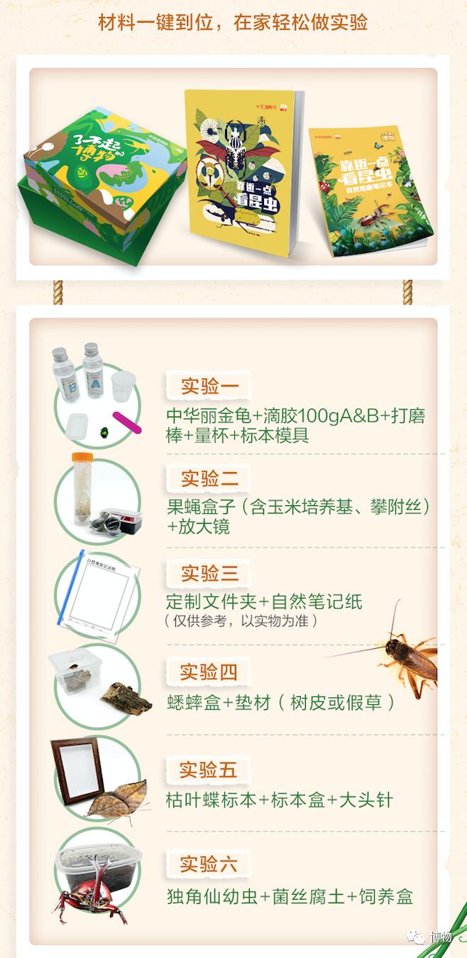 看见虫子动弹不得,看到虫走不动路