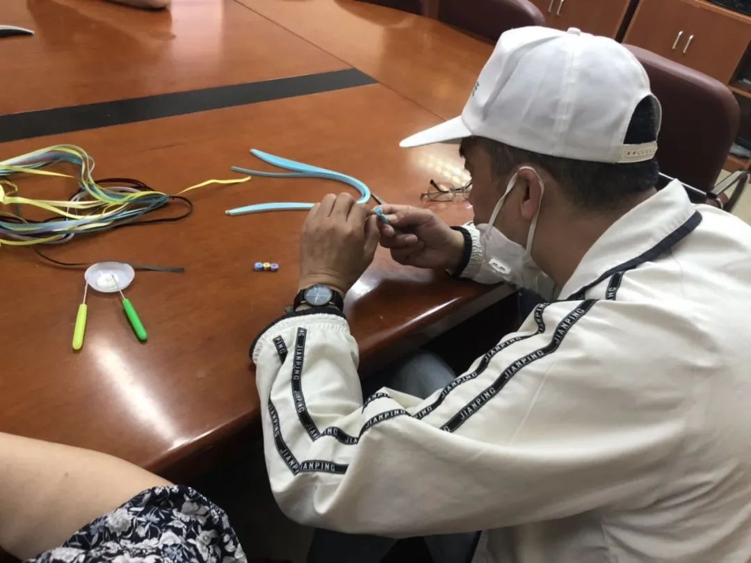 上课还能“点单”？静安这间超受欢迎的课堂，终于回来啦！