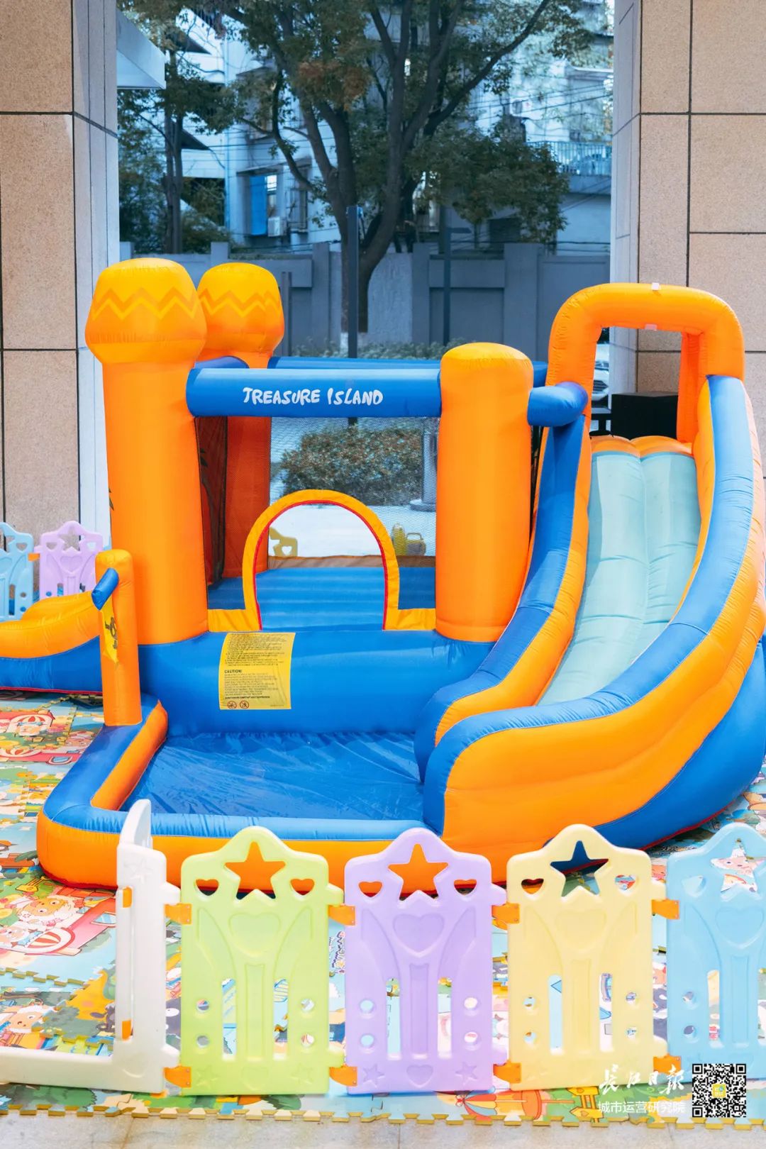 21岁的香格里拉，藏着多少老武汉人的记忆