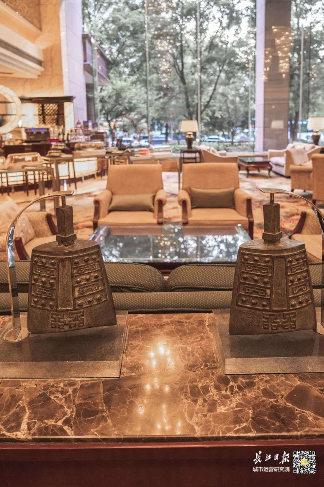 21岁的香格里拉，藏着多少老武汉人的记忆