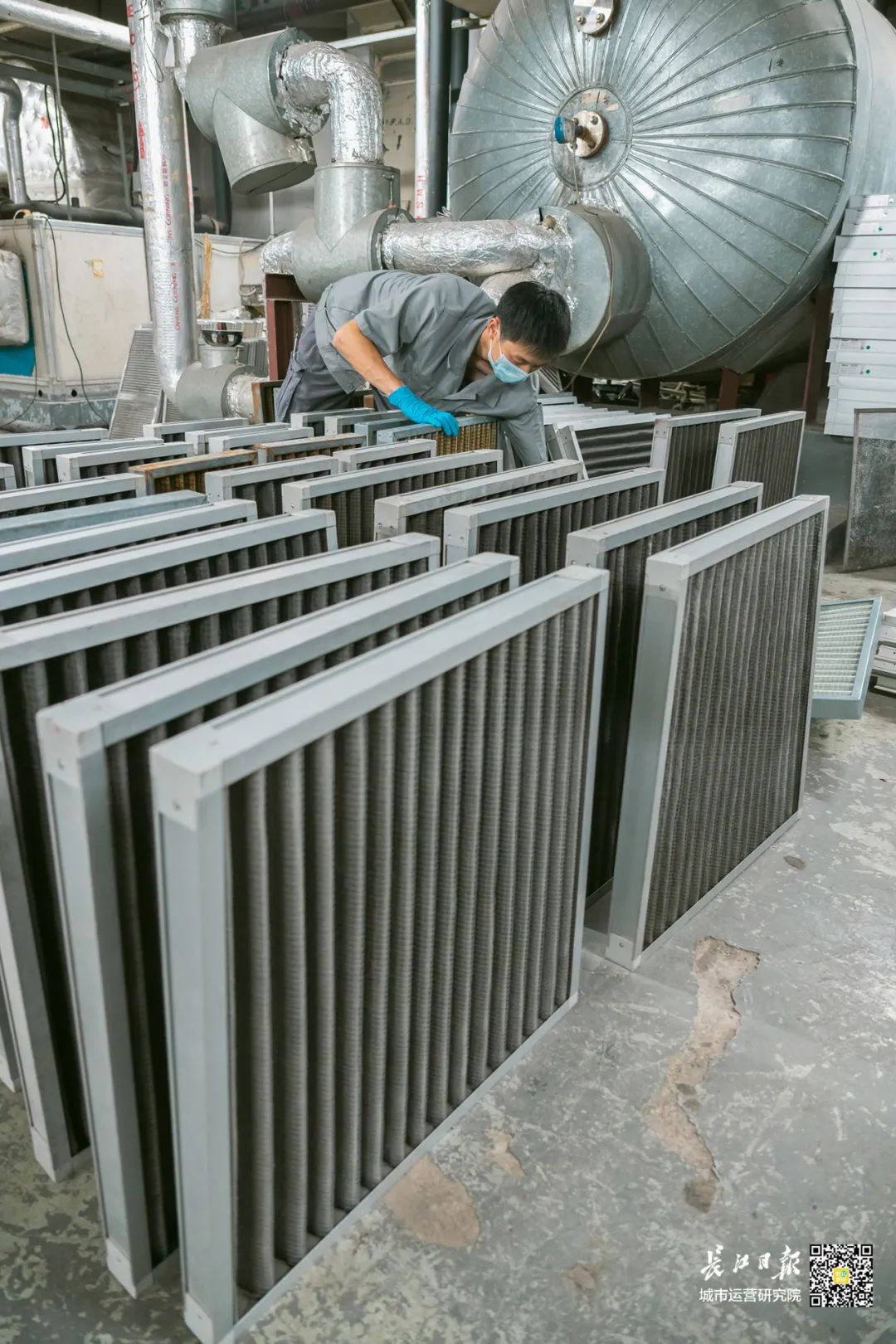 21岁的香格里拉，藏着多少老武汉人的记忆