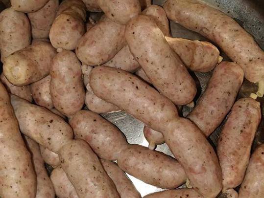 德国的香肠是不是最出名的,什么德国香肠有1500种