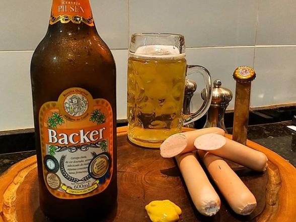 德国的香肠是不是最出名的,什么德国香肠有1500种