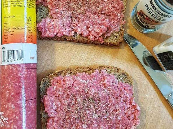 德国的香肠是不是最出名的,什么德国香肠有1500种