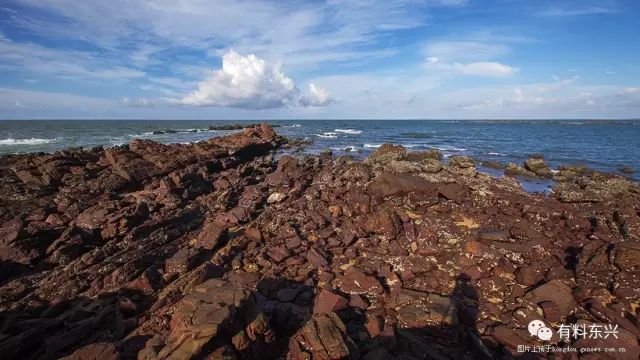 航拍防城港城市视频,航拍防城港市全景美景