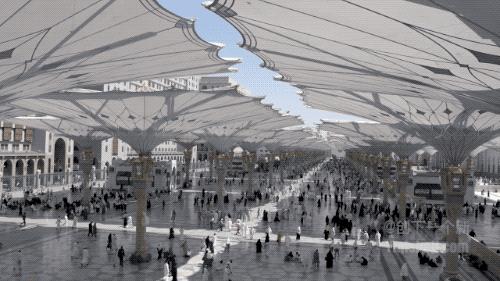 德国人造出了秘密武器,德国造的巨型伞