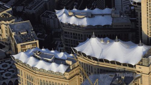 德国人造出了秘密武器,德国造的巨型伞