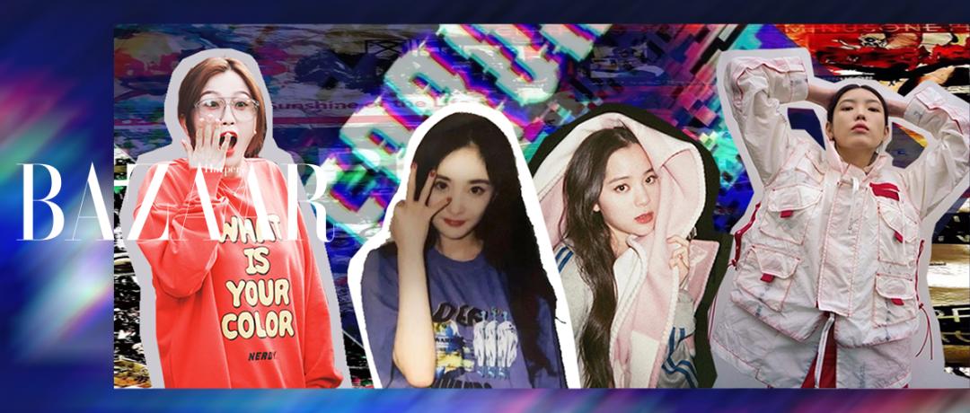 曾经被刷屏的美女,被抖音刷屏的女人后续