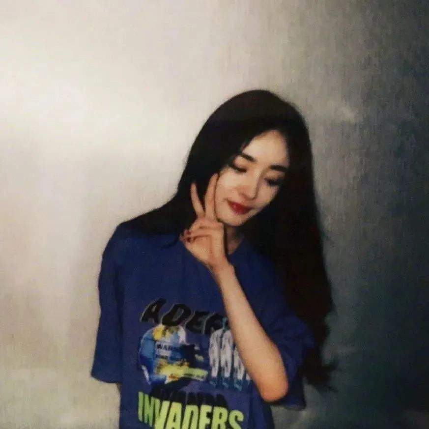 曾经被刷屏的美女,被抖音刷屏的女人后续