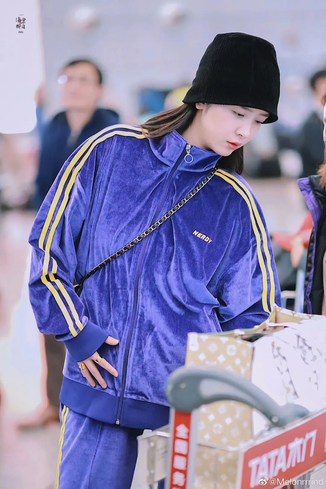 曾经被刷屏的美女,被抖音刷屏的女人后续