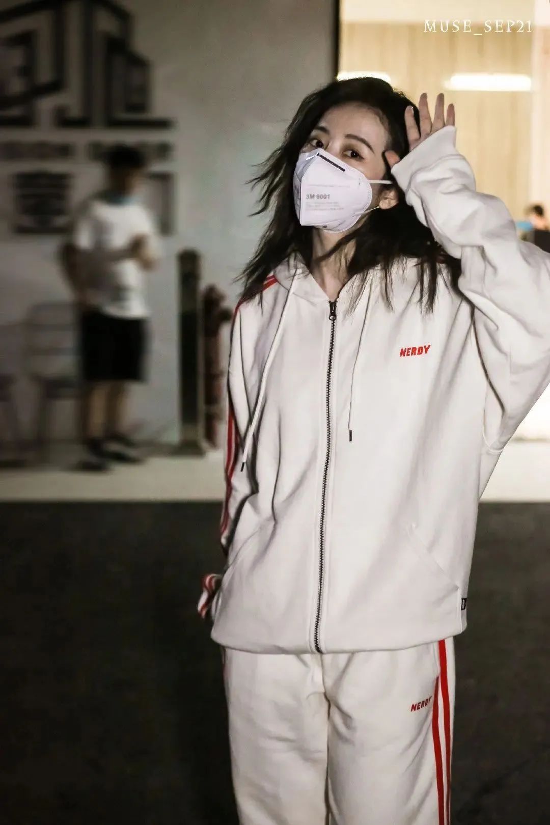 曾经被刷屏的美女,被抖音刷屏的女人后续