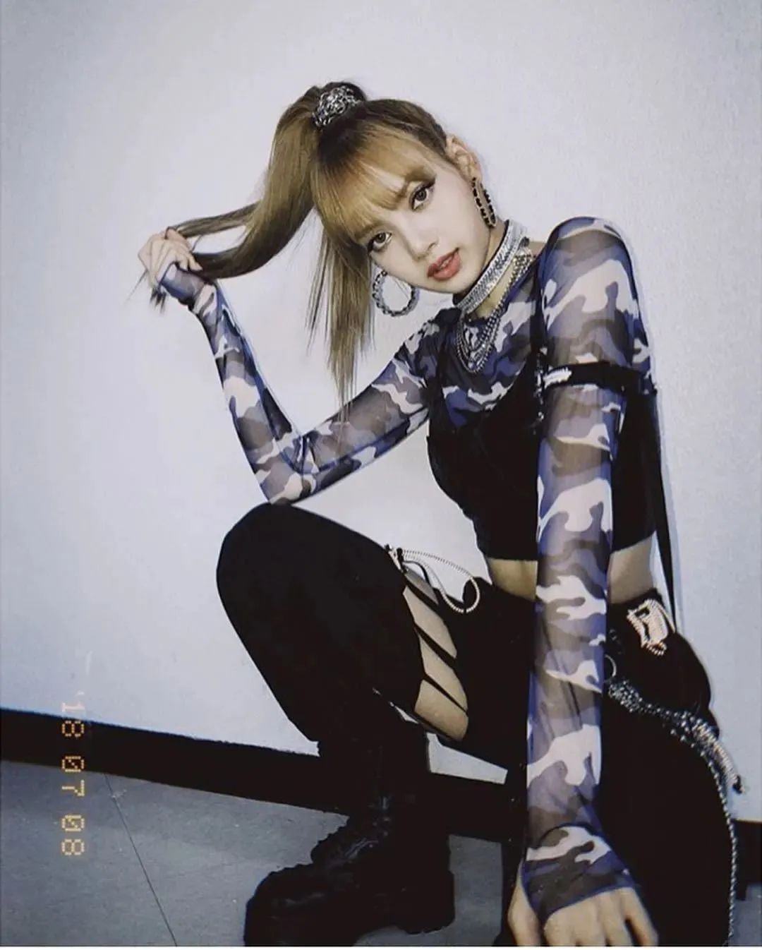 曾经被刷屏的美女,被抖音刷屏的女人后续