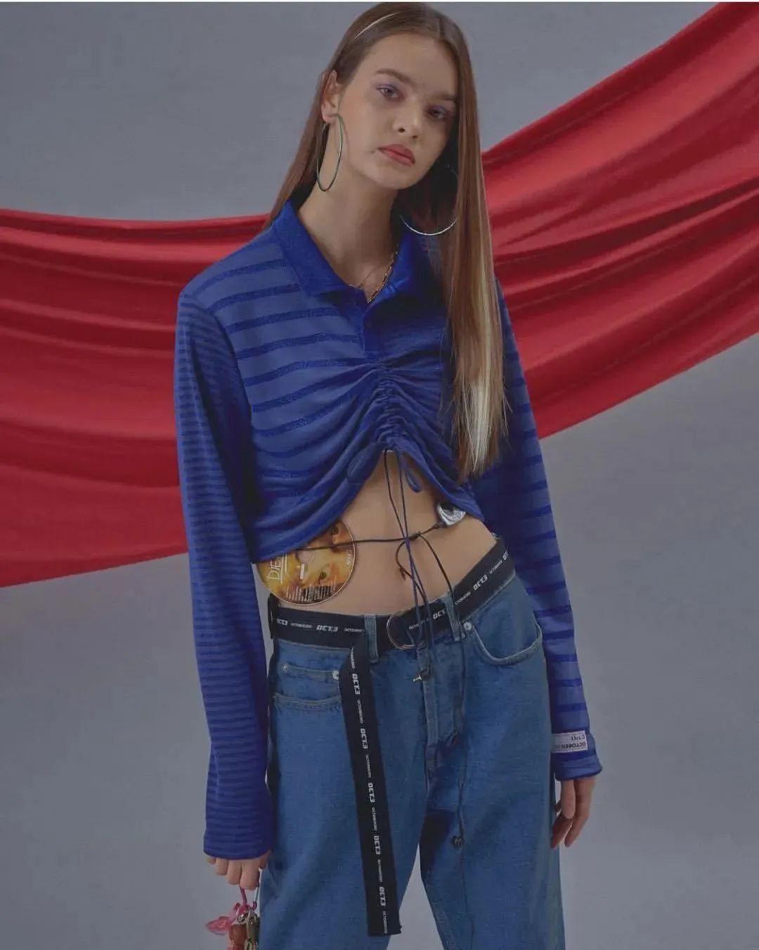 曾经被刷屏的美女,被抖音刷屏的女人后续