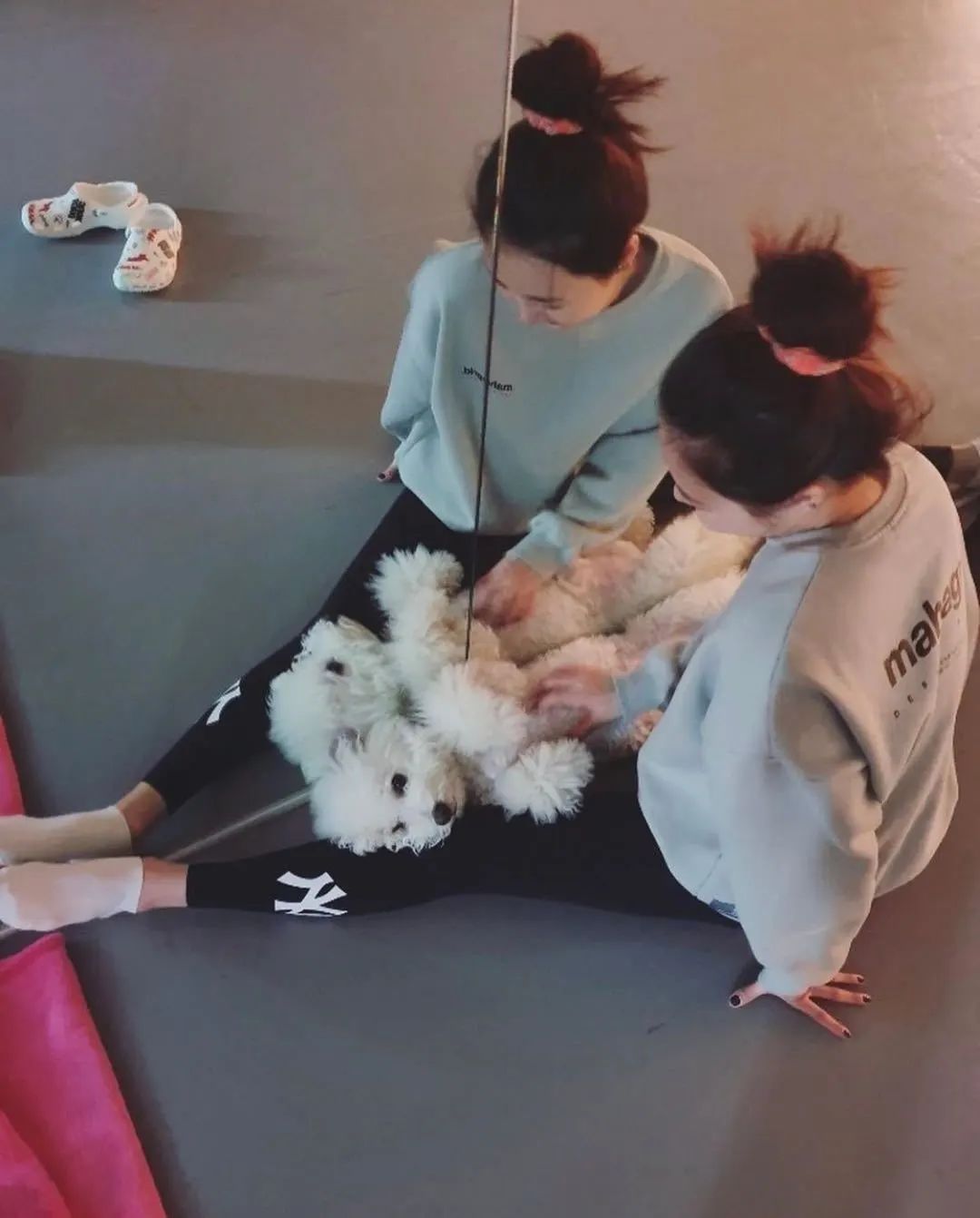 曾经被刷屏的美女,被抖音刷屏的女人后续