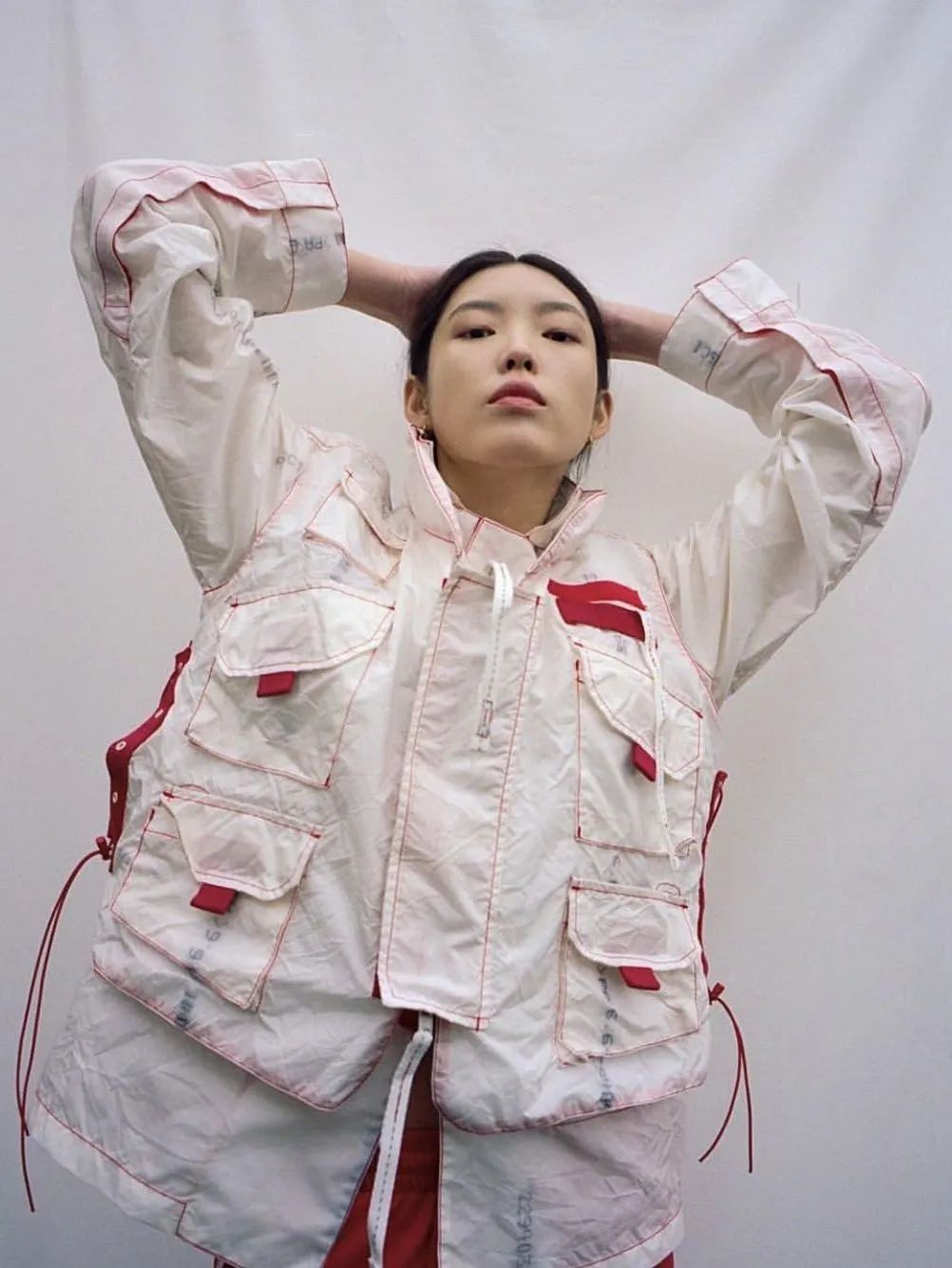 曾经被刷屏的美女,被抖音刷屏的女人后续