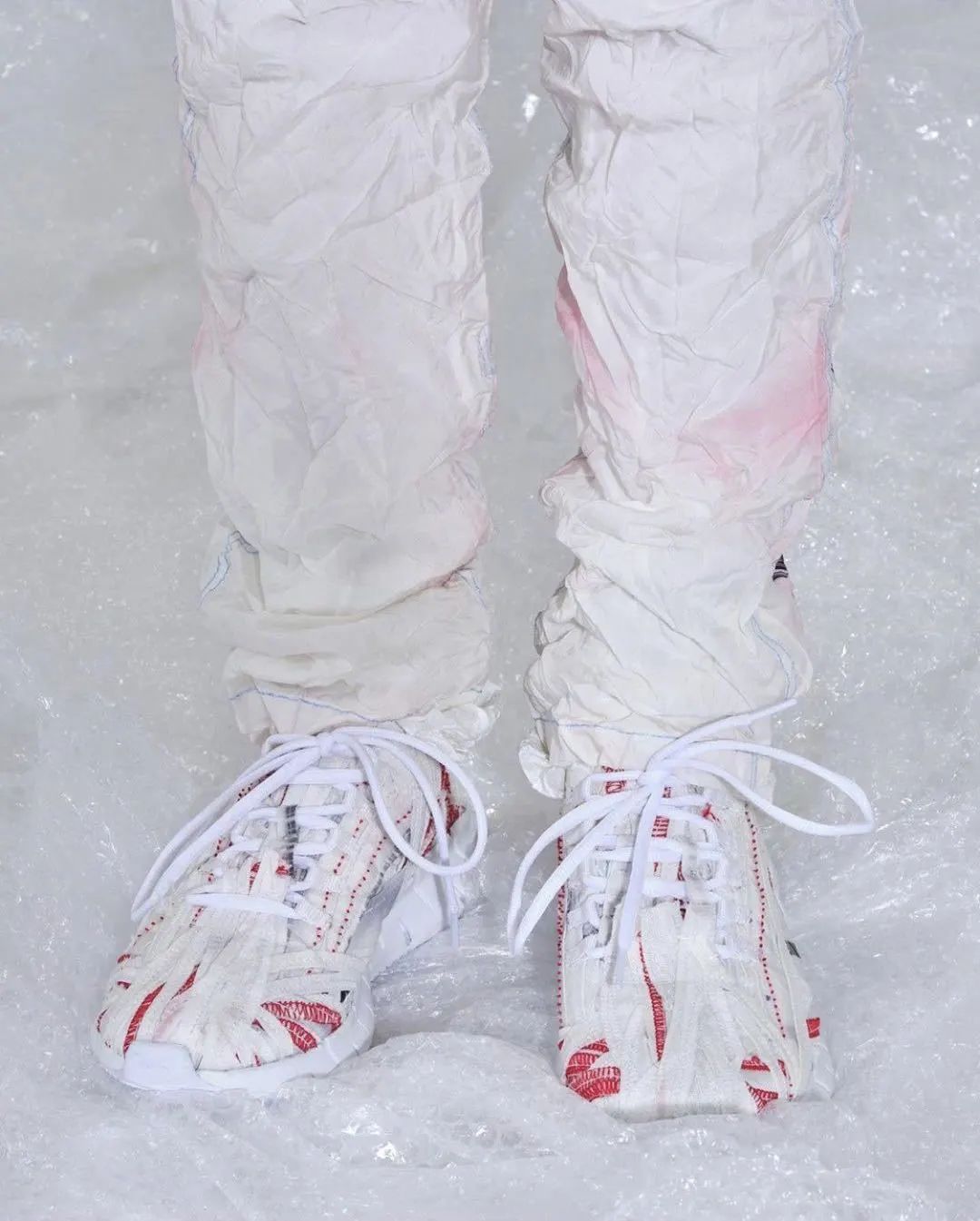 曾经被刷屏的美女,被抖音刷屏的女人后续