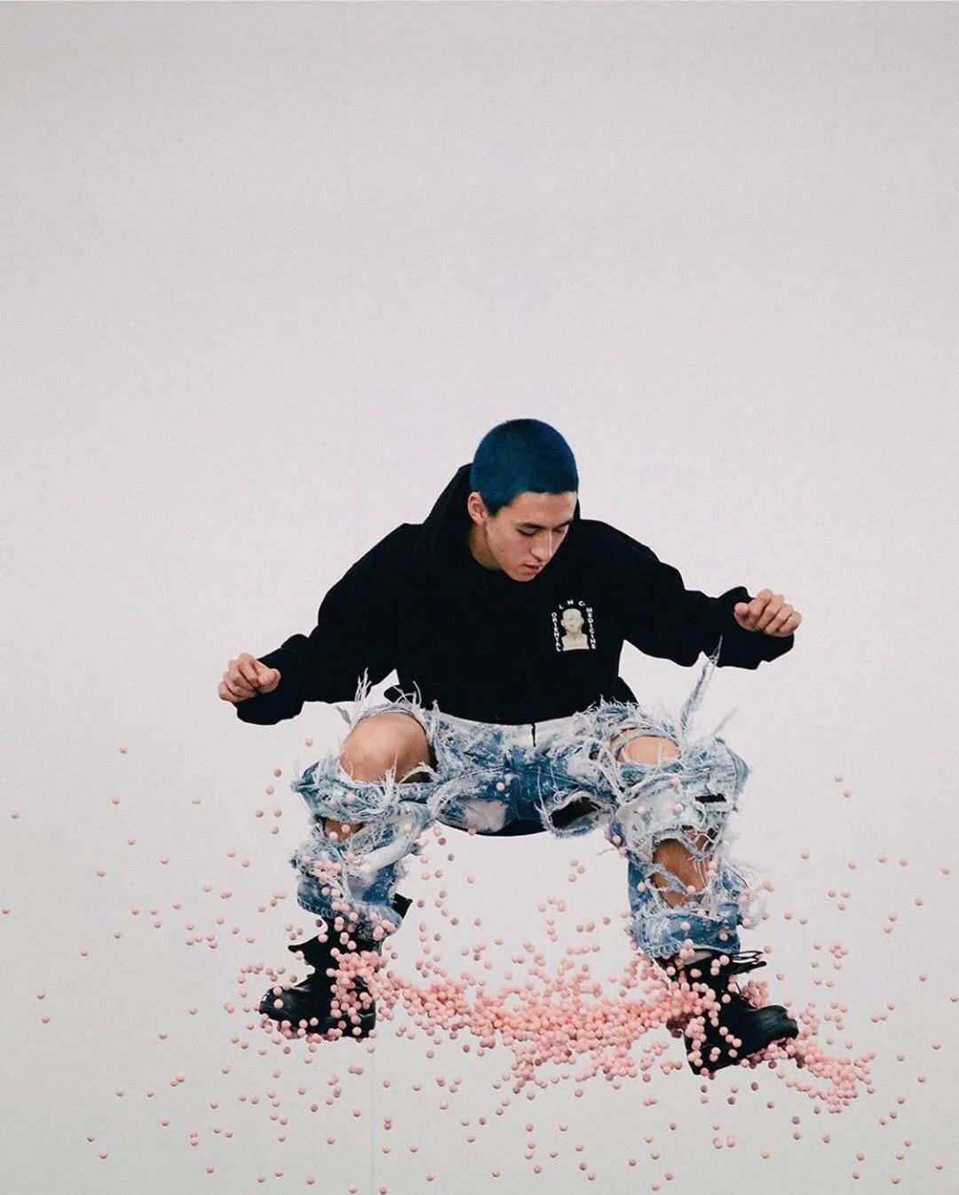 曾经被刷屏的美女,被抖音刷屏的女人后续