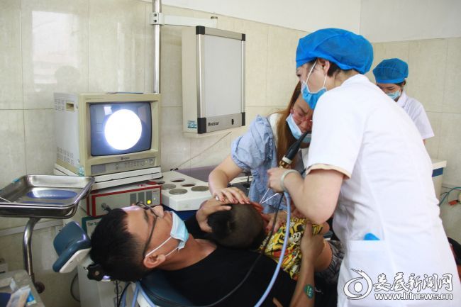 咳嗽影响听力是怎么回事,3岁宝宝咳嗽严重一咳就停不下来