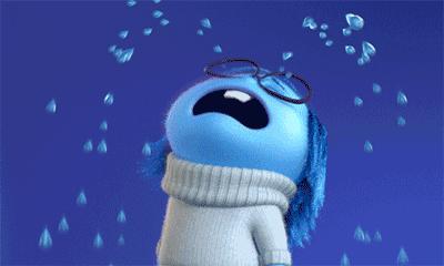 23岁动不动就哭是病么,动不动就哭是情绪不稳定吗