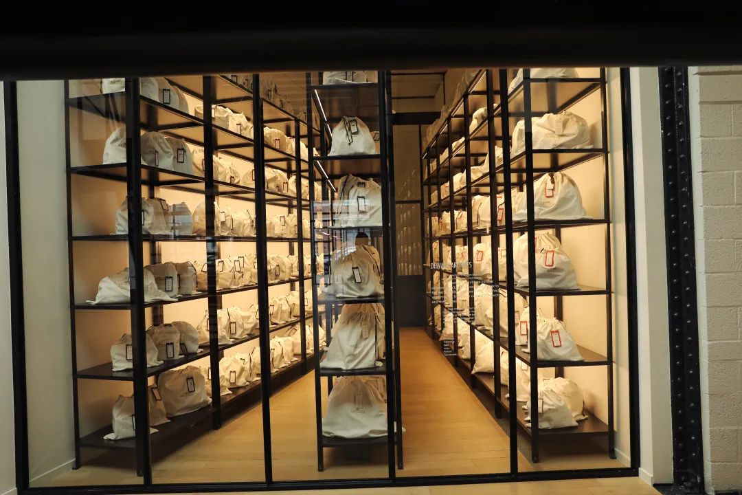 世界上最顶级的箱包,世界上最珍贵的包包