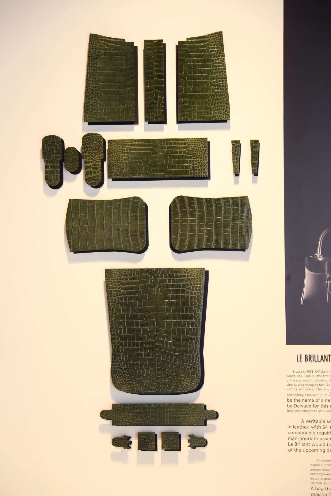 世界上最顶级的箱包,世界上最珍贵的包包