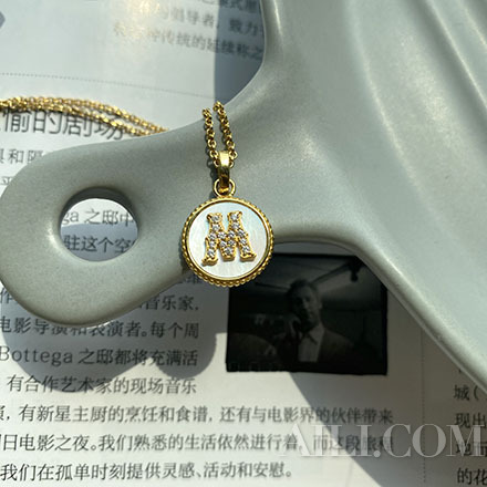 首饰控,霸气的我们都是首饰控