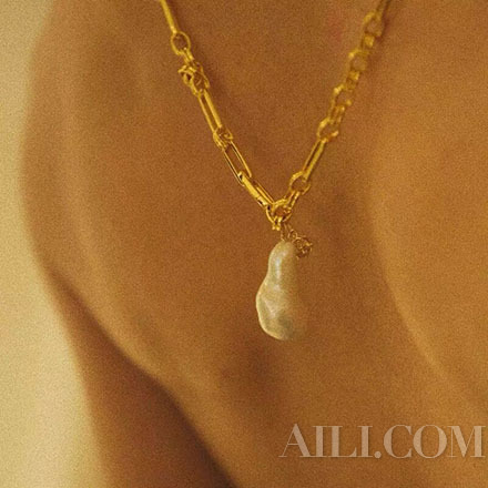 首饰控,霸气的我们都是首饰控