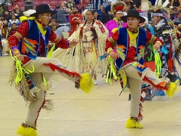 你你你你要跳舞吗？各国舞蹈播撒欢乐