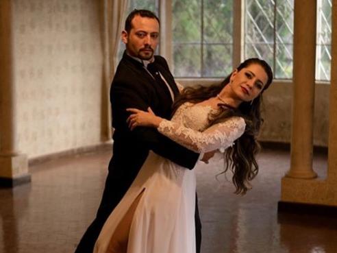 你你你你要跳舞吗？各国舞蹈播撒欢乐