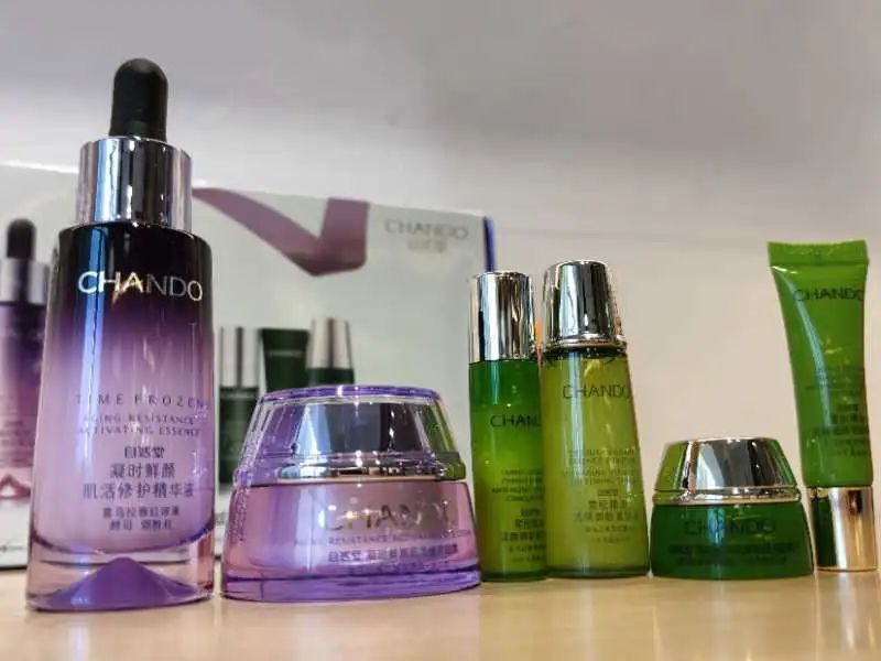 美妆护肤618避坑,618美妆护肤选购指南